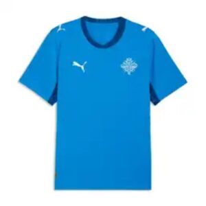 Iceland 2026 Home Jersey - Men's