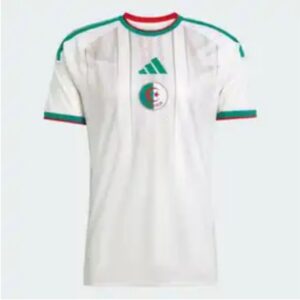 adidas Algeria 2026 Home Jersey - Men's