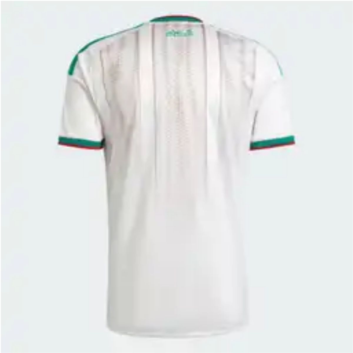adidas Algeria 2026 Home Jersey - Men's