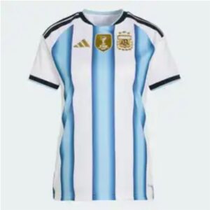 adidas Argentina 2026 Home Jersey - Women's