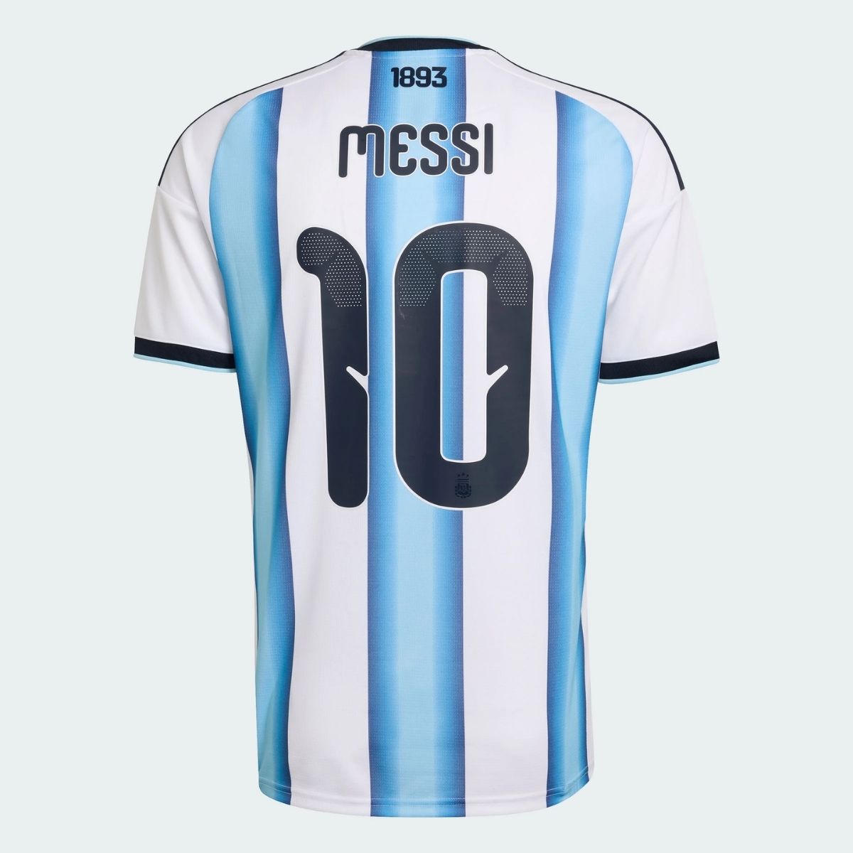 adidas Argentina 2026 Home Messi 10 Jersey - Men's