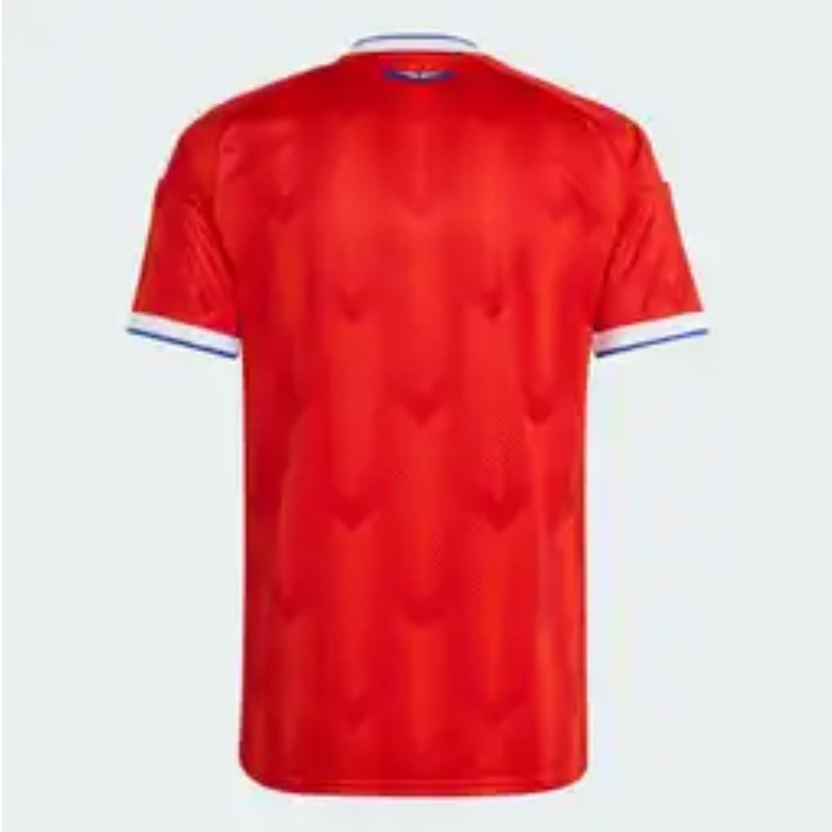 adidas Chile 2026 Home Jersey - Youth