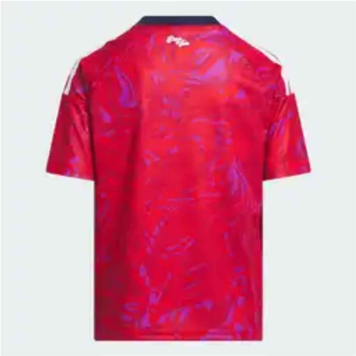 adidas Costa Rica 2026 Home Jersey - Youth