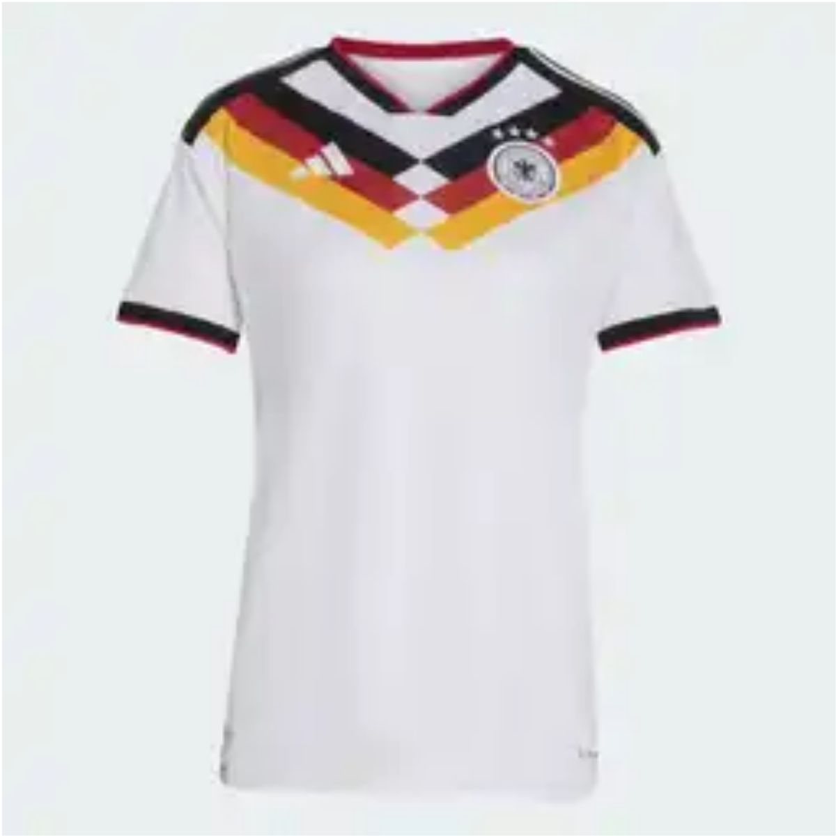 adidas Germany 2026 Home Jersey - Women's