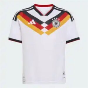 adidas Germany 2026 Home Jersey - Youth