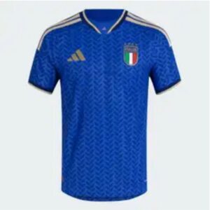 adidas Italy 2026 Home Jersey - Men's
