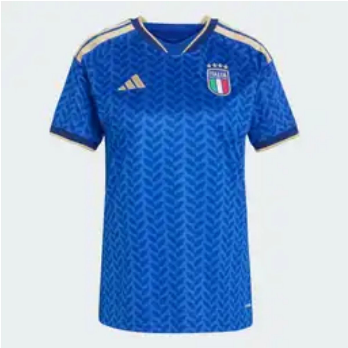 adidas Italy 2026 Home Jersey women
