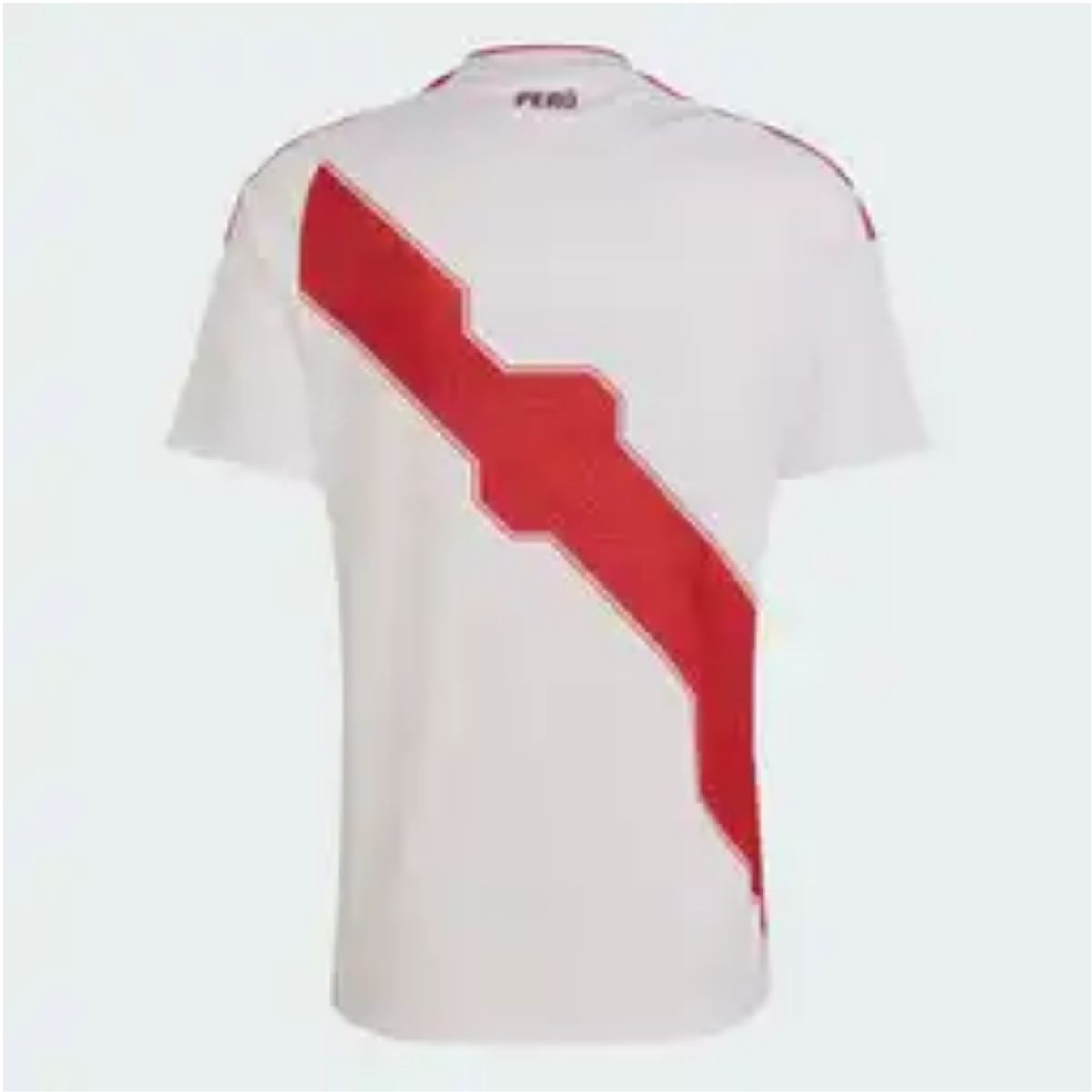 adidas Peru 2026 Home Jersey - Men's