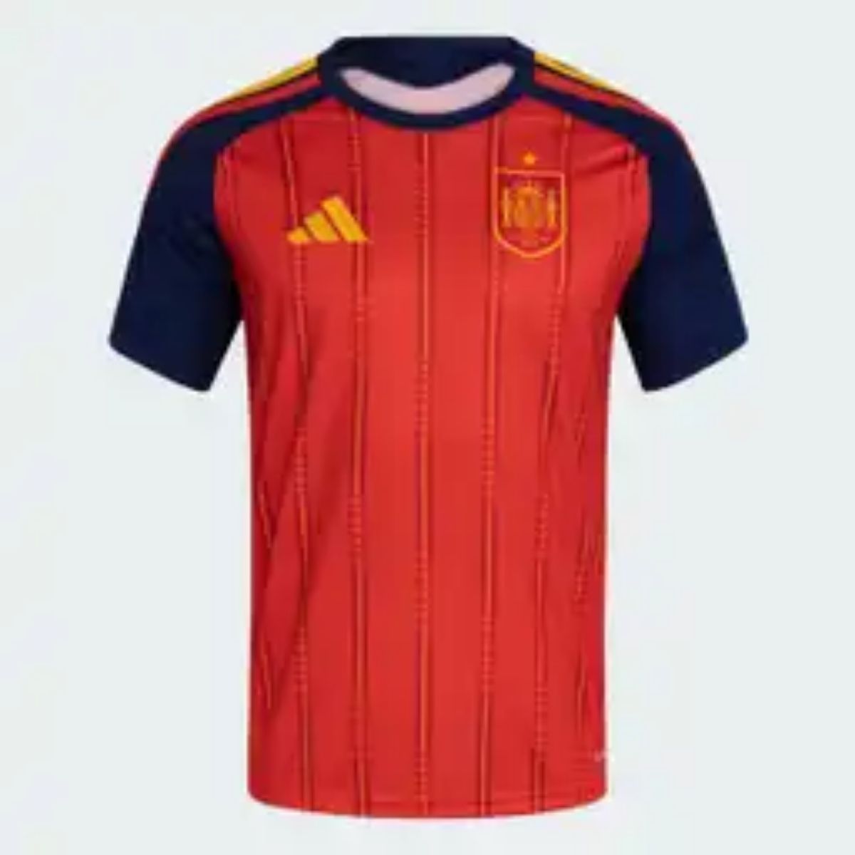 adidas Spain 2026 Home Jersey - Men's
